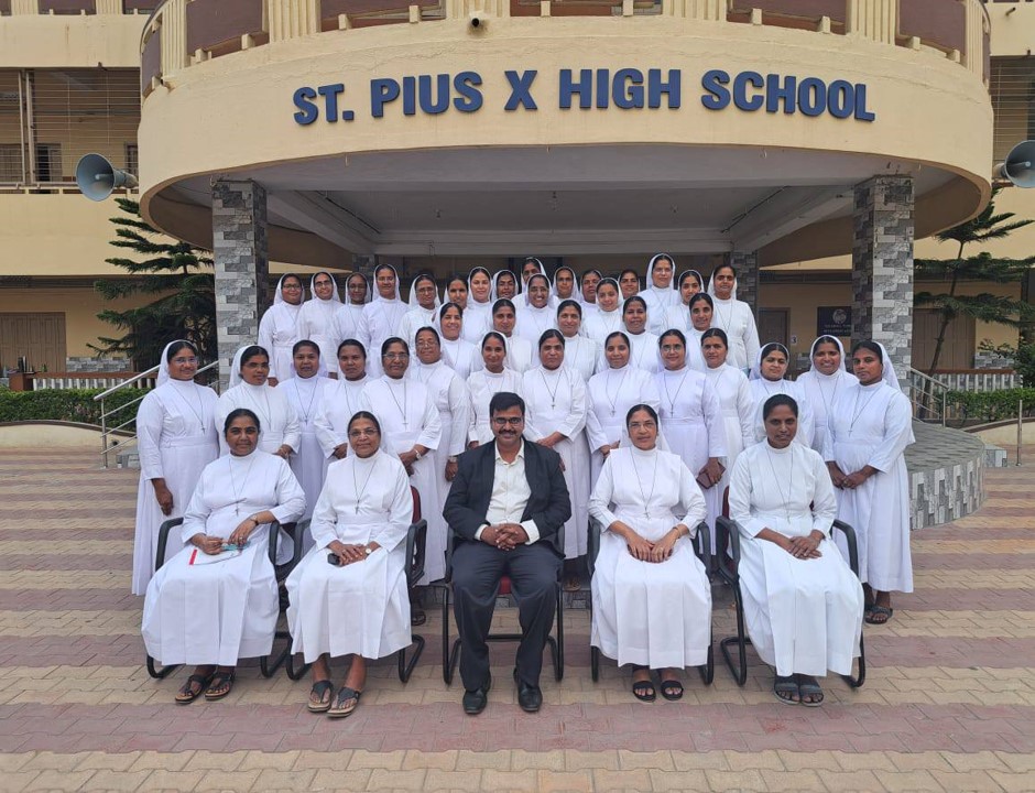 School Leadership & Academic Systems