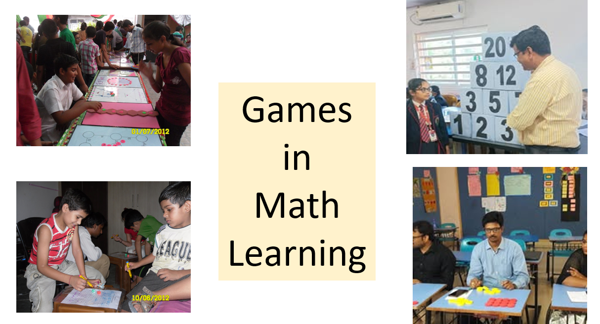 Math Labs & Mathrillerium™
